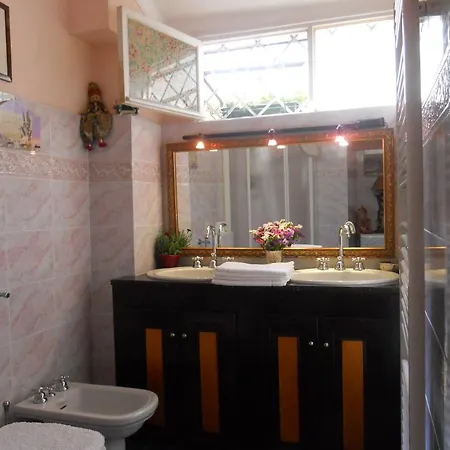 A Casa Di Susy Apartmán