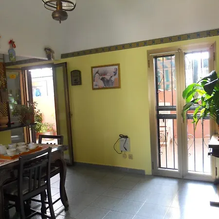 A Casa Di Susy Apartmán