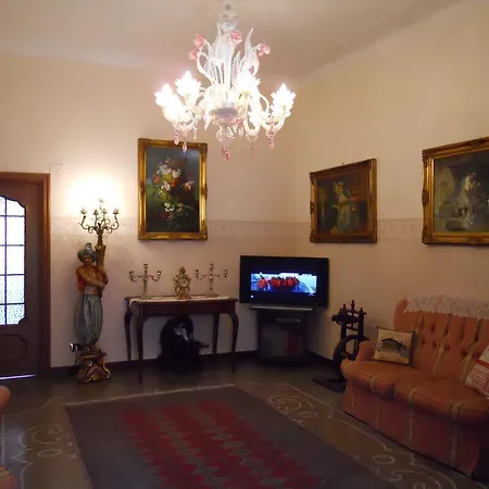 A Casa Di Susy *