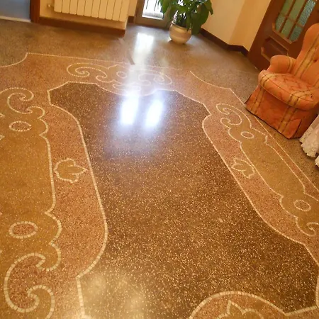 Apartmán A Casa Di Susy
