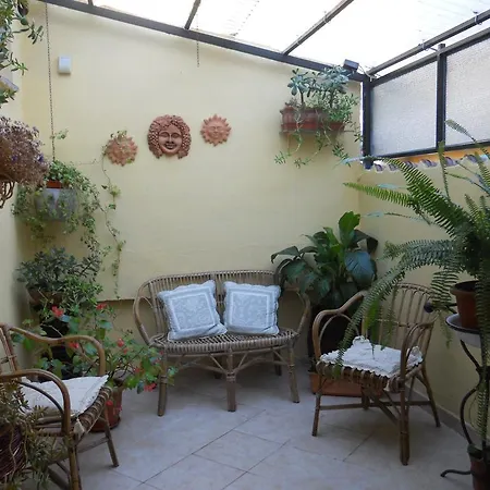 A Casa Di Susy Apartmán Sanremo