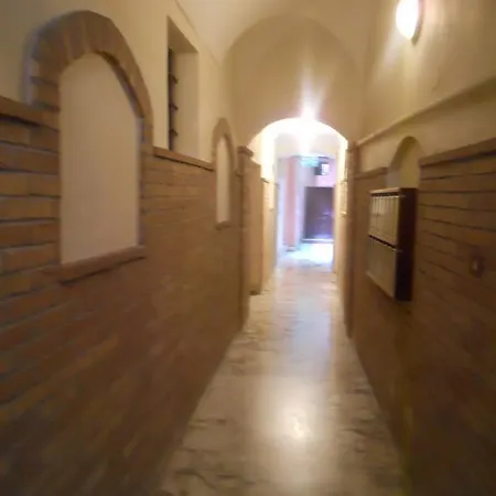 A Casa Di Susy Sanremo